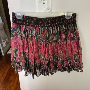 Mes Demoiselles Skirt